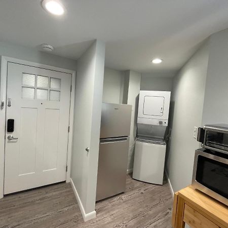 Sonsak - Unit 5 Apartment Charlottesville Exterior photo