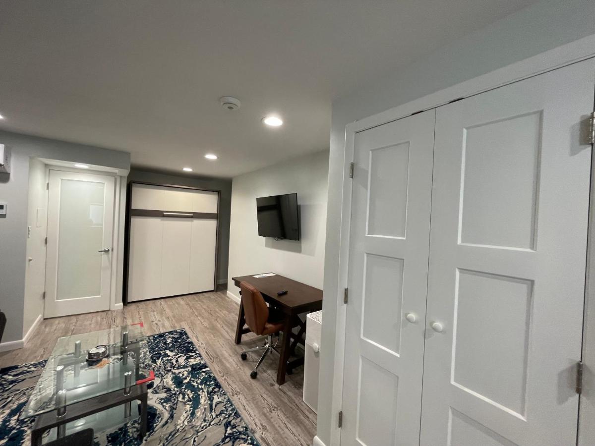 Sonsak - Unit 5 Apartment Charlottesville Exterior photo