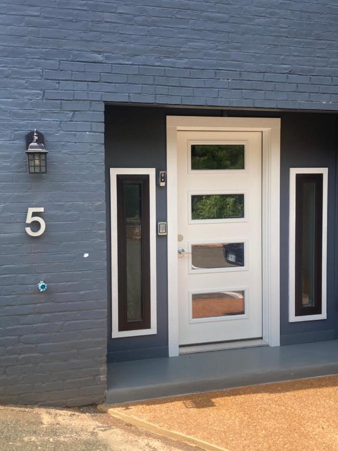 Sonsak - Unit 5 Apartment Charlottesville Exterior photo